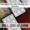 Kamagra Oral Jelly 1 Week Pack 17